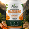Potenciador Natural Masculino / 60 Cápsulas
