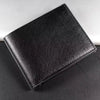 Billetera 100% Cuero Elegante