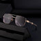 Gafas de Sol Elegantes con Protección UV