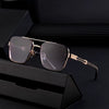 Gafas de Sol Elegantes con Protección UV